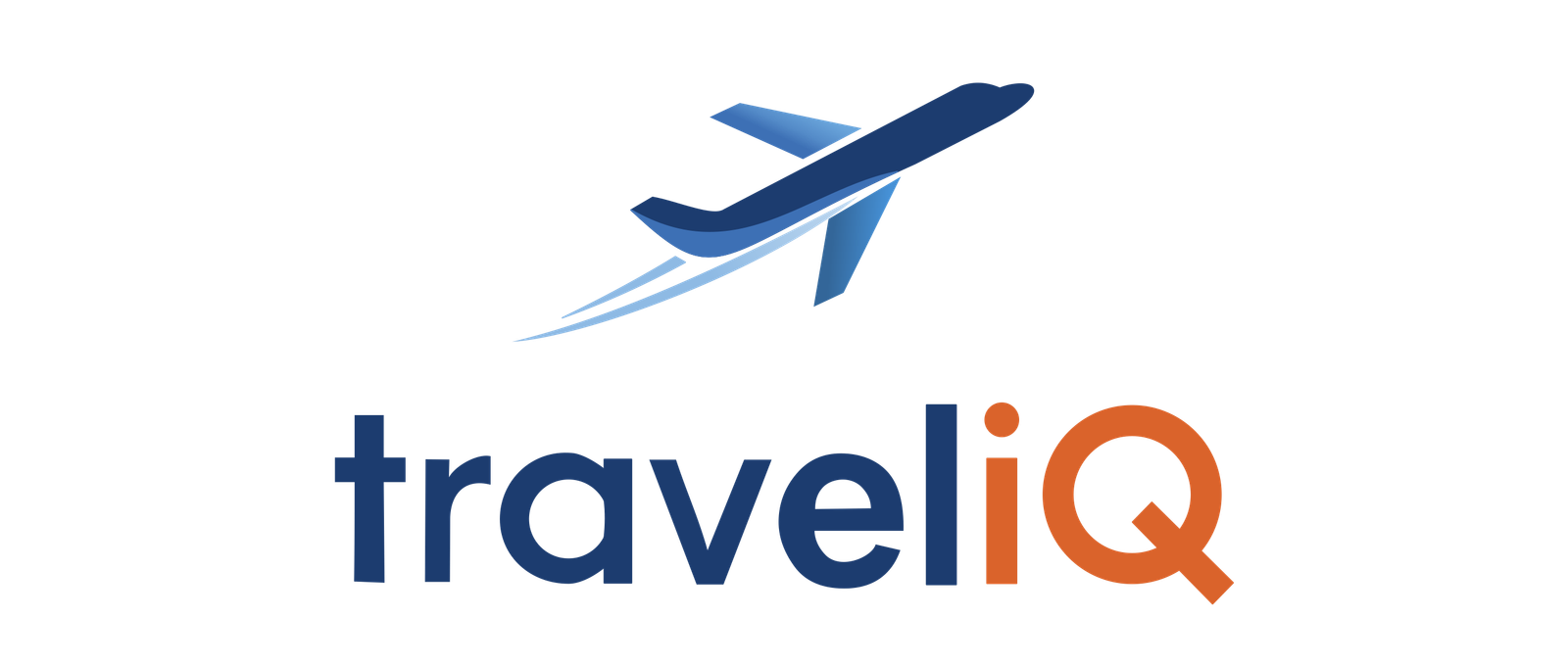 TravelIQ logo